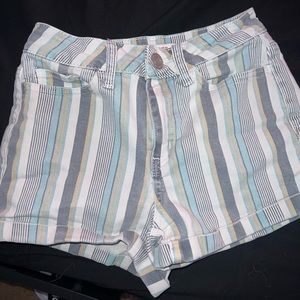 Women’s Summer/Spring Jeans Shorts